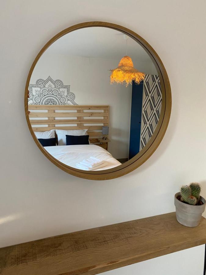 Maison Chaleureuse Au Coeur Du Village Raddon Ngoại thất bức ảnh